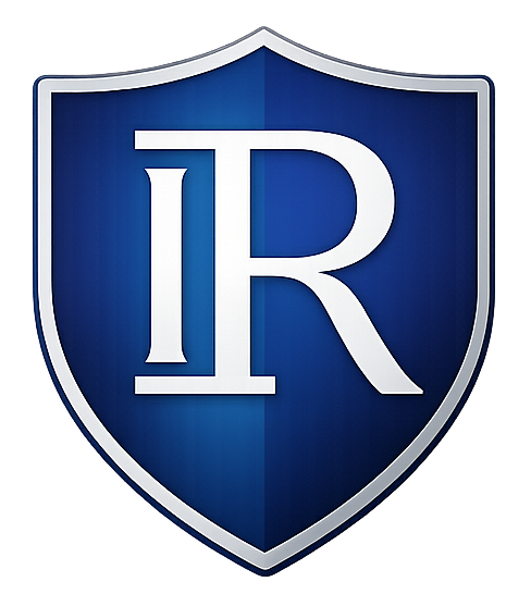 Iron Reign Solutions logo